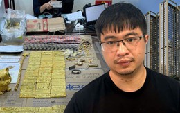Mr Pips chi hàng trăm tỷ đồng tiền lừa đảo mua bất động sản, vàng