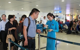 Quy định mới nhất về xuất cảnh vừa áp dụng từ 1/7, tất cả người dân chú ý