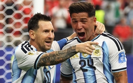 Sơ đồ thi đấu World Cup 2026 mới nhất: Messi, Ronaldo gặp nhau ở vòng nào?