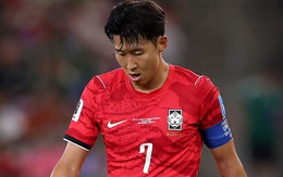 Châu Á sạch bóng sau vòng 1/16 World Cup: Khi số lượng quá tầm chất lượng và thực tế phũ phàng