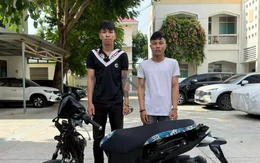 Khởi tố đối tượng chuyên đột nhập ô tô không khóa cửa, gây gần 10 vụ trộm ở Đà Nẵng