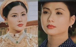 'Nam Phương Hoàng hậu đẹp nhất màn ảnh': Trở thành Phó giáo sư, sống kín tiếng