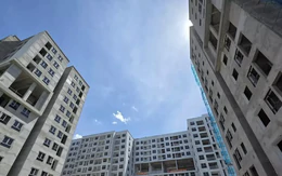 Hơn 3.600 người bốc thăm dự án nhà ở xã hội CT3 Kim Chung
