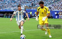 Khiến cả Tây Ban Nha và Argentina phải nể phục, tuyển Cabo Verde được FIFA thưởng 800 tỷ đồng