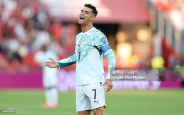 Không có penalty, Ronaldo còn lại gì tại World Cup?