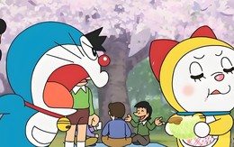 Robot mạnh nhất trong Doraemon