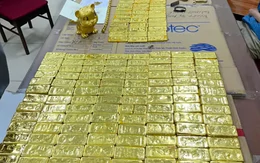 Thu 78kg vàng, hàng triệu USD và nhiều bất động sản trị giá trăm tỷ của Mr Pips