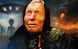 Lời tiên tri về năm 2026 của Baba Vanga bất ngờ bị "đào lại": Điều gì khiến nhiều người chú ý?