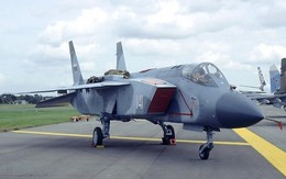 Tiêm kích cất cánh thẳng đứng Yak-141 sẽ là kẻ diệt UAV hoàn hảo?