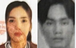Truy tìm Cao Thị Thiếu Nhi SN 1993