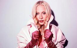 Madonna 68 tuổi vẫn đang viết tiếp đỉnh cao sự nghiệp, chuyên trang âm nhạc khó tính nhất thế giới phải ngả mũ