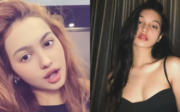 Xuất hiện mỹ nhân Việt y hệt Lisa, bán kẹo kéo mưu sinh giờ trở thành "tình địch" của Tăng Thanh Hà