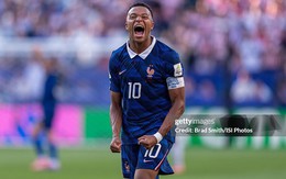 Xác định cặp tứ kết đầu tiên tại World Cup 2026: Pháp "đại chiến" đội đương kim hạng tư thế giới