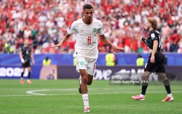 Highlights Canada vs Maroc: "Đệ tứ anh hào" ghi tên mình vào tứ kết World Cup