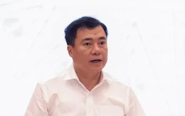 Thứ trưởng bất bình việc giá xăng dầu giảm nhưng các mặt hàng... không giảm