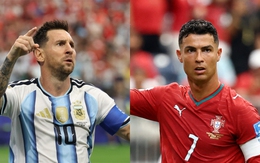 Chuyên gia Tây Ban Nha: Messi và Ronaldo ở đẳng cấp khác Mbappe