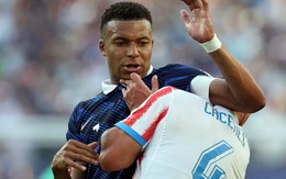 Số 0 gây ngỡ ngàng cả World Cup và màn "tiến hóa" ly kỳ của tuyển Paraguay sau 16 năm