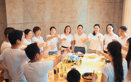 Chồng đi họp lớp đầu tháng 6, đúng 1 tháng sau tôi phát hiện chuyện kinh khủng đến mức rụng rời tay chân