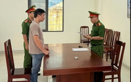 Công an đồng loạt kiểm tra các kho chứa hàng: Một ông chủ SN 1994 bị khởi tố