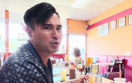 Nam ca sĩ là con lai, bố ruột người Mỹ muốn tìm gặp: "Tôi từ chối thẳng"