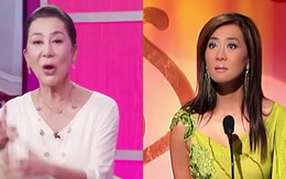 MC Kỳ Duyên đang dẫn gặp sự cố: "Show dừng 40 phút để cảnh sát đến"