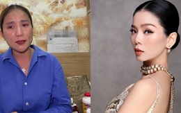 "Tôi vào phỏng vấn đi Mỹ thì gặp Lệ Quyên"