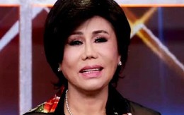 Thanh Tuyền: "Ai đưa tôi lên hàng cổ thụ, đại thụ, đại danh ca… là tôi sợ lắm"