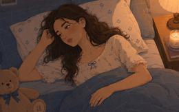 Mỗi đêm chỉ cần lặng lẽ hỏi mình 3 điều, phúc phần cứ thế âm thầm tích lại