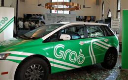Grab chính thức mở dịch vụ gọi xe mới