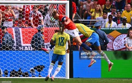 Haaland nhấn chìm Brazil, Ancelotti và “Selecao mất chất” trả giá đắt ở World Cup 2026