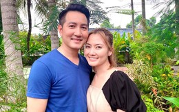 Bức ảnh khiến Phi Hùng phải lên tiếng về thông tin cưới mẹ đơn thân Ngọc Lan