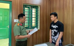 Khởi tố Nguyễn Hữu Khánh SN 1997 cùng 2 người khác, phong toả 178 tài khoản ngân hàng