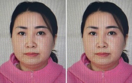 Truy tìm Trần Thị Mỹ Hạnh SN 1990