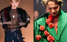 Duy Khánh bị khán giả phản ứng dữ dội tại show Chông gai: "Ma cũ thì uy ma mới", "nét diễn em bé muốn che chở mắc mệt"!