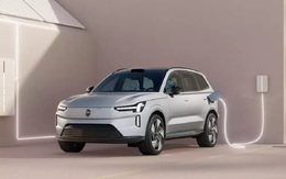 Tin xe 6/7: Volvo mang SUV, sedan điện đầu bảng về Việt Nam