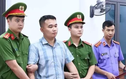Điểm thi bất thường tại Tuyên Quang: Giữ khẩn cấp thầy giáo để tránh tẩu tán tài liệu, xoá bỏ dấu vết
