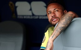 Neymar: Chàng hoàng tử mãi mãi không thể làm Vua