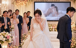 Vì câu nói của vợ với mẹ tôi giữa tiệc cưới, đêm tân hôn đã trở thành đêm dài nhất cuộc đời tôi khi vừa cưới đã muốn bỏ vợ