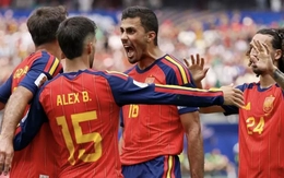 Chuyên gia Việt: Tây Ban Nha sẽ tiễn Ronaldo về nước