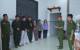 Ra quyết định khởi tố nhân viên vật liệu Ngô Thị Thanh Tuyền SN 2003 và 6 đồng nghiệp