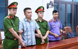 Phê chuẩn bắt khẩn cấp giáo viên Nguyễn Hà Duy: Những người liên quan có thể bị xử lý thế nào?