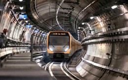 Khởi công 5 tuyến metro: Hà Nội có chấp nhận lỗ nặng như Bắc Kinh để đổi lấy 100 năm phát triển?