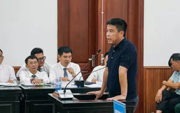 Phán quyết nào cho hơn 300 nhà đầu tư mua đất dự án sân bay Nha Trang?