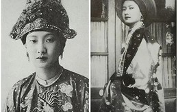 Nam Phương Hoàng hậu là ai?