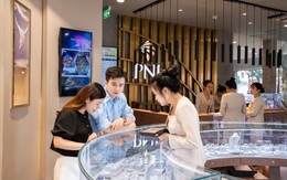 PNJ khẳng định không bán 28.000 viên kim cương nhập lậu
