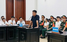 Vụ giao 63 ha đất quốc phòng cho Hậu 'Pháo': Hai cựu Thiếu tướng hưởng án treo
