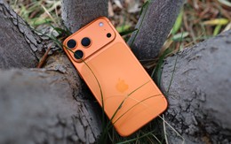 Bất ngờ chiếc iPhone bị niêm phong đến 250 năm