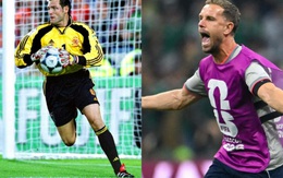 World Cup và loạt chấn thương khó đỡ: Từ chai nước hoa gây họa cho Tây Ban Nha đến cú ngã của Henderson