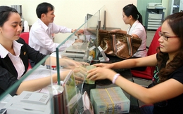 Tất cả người dân có tài khoản ngân hàng chú ý quy định mới nhất về bắt buộc cung cấp số dư