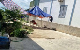 Vụ phát hiện hộp sọ người dưới mương nước ở Nghệ An: Đã xác định danh tính nạn nhân